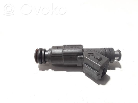 BMW X5 E53 Fuel injector 1707843 0280155823