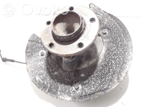 BMW 1 E81 E87 Front wheel hub 6764444 12201210