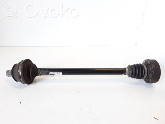 Volkswagen Phaeton Rear driveshaft 4E0501203B