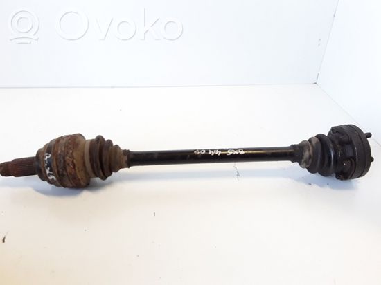 BMW X5 E53 Rear driveshaft