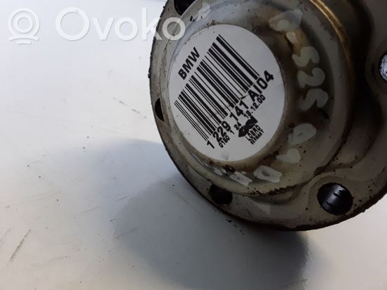 BMW 5 E39 Rear driveshaft 1229141