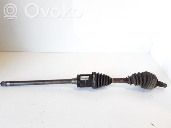 BMW X5 E53 Front driveshaft 7505004