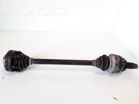 BMW X5 E53 Rear driveshaft 7500914