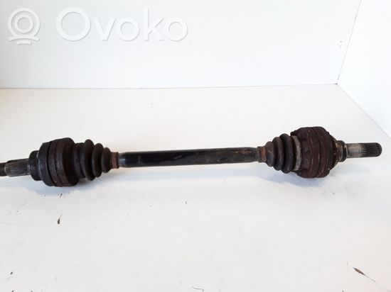BMW 5 E39 Rear driveshaft