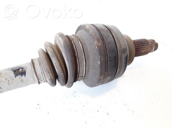 BMW 5 E39 Rear driveshaft 1229142
