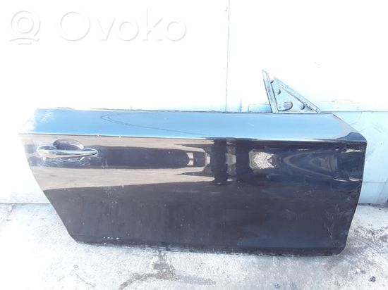 BMW 1 E81 E87 Front door