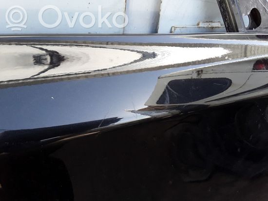 BMW 1 E81 E87 Front door
