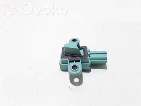 Audi A5 8T 8F Airbag deployment crash/impact sensor 8K0955557C 5WK4380902