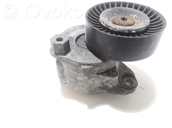 Mercedes-Benz E W211 Generator/alternator belt tensioner A2722000070