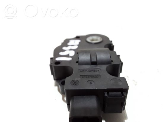 BMW 1 E81 E87 Air flap motor/actuator 410475520