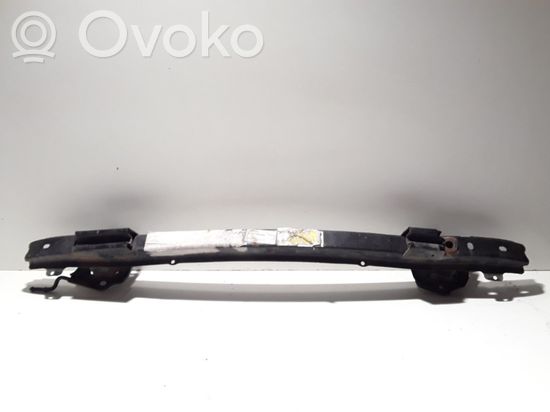 BMW 1 E81 E87 Rear bumper cross member 51127058465