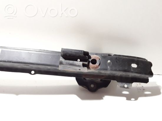 BMW 1 E81 E87 Rear bumper cross member 51127058465