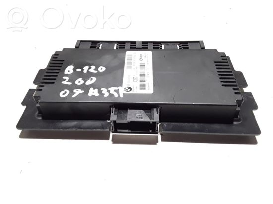 BMW 1 E81 E87 Light module LCM 9197162 5323408R6