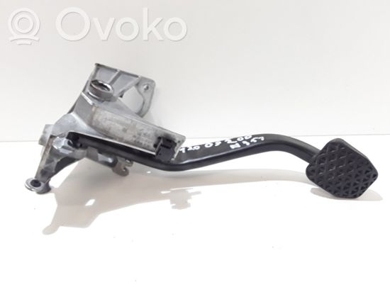 BMW 1 E81 E87 Brake pedal 35002283725