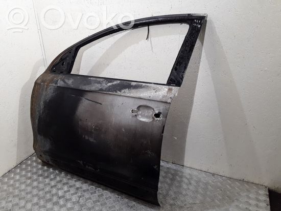 Audi Q7 4L Front door