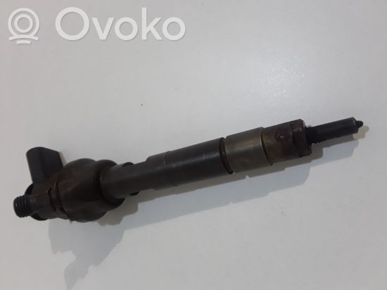 BMW 1 E81 E87 Fuel injector 0445110