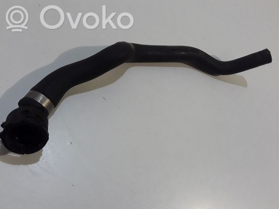 BMW 1 E81 E87 Engine coolant pipe/hose
