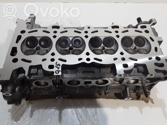 BMW 1 E81 E87 Engine head