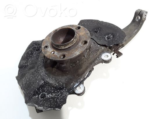 BMW 5 F10 F11 Front wheel hub