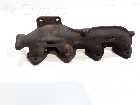 BMW 1 E81 E87 Exhaust manifold 779738904