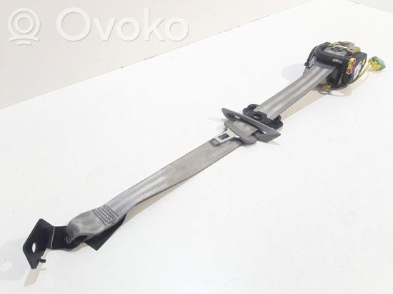 Volkswagen Phaeton Rear seatbelt 560976901