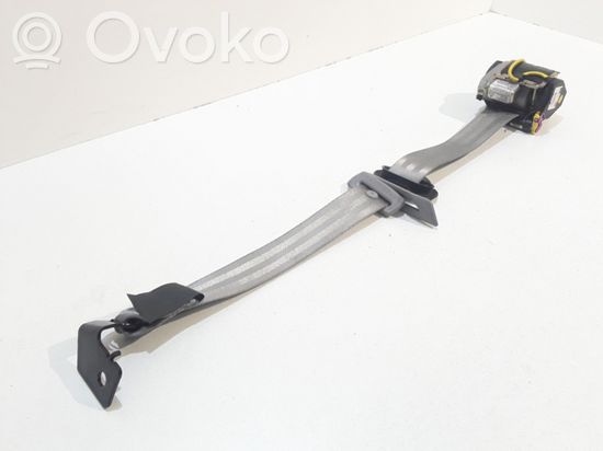 Volkswagen Phaeton Rear seatbelt 560976801