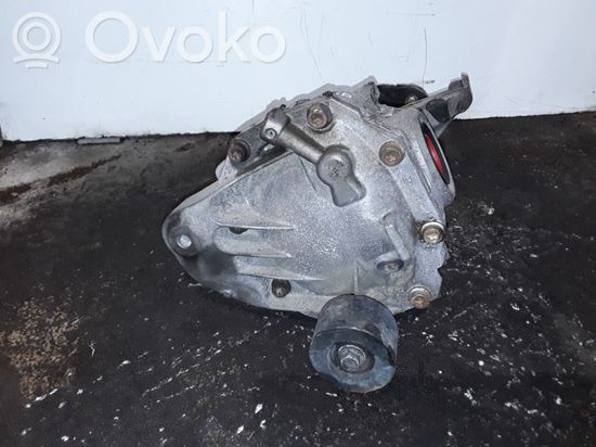 BMW 5 F10 F11 Rear differential 33117573819 247