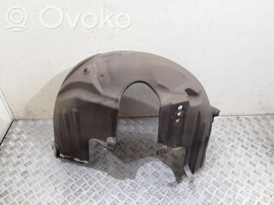 BMW 7 E65 E66 Rear arch fender liner splash guards