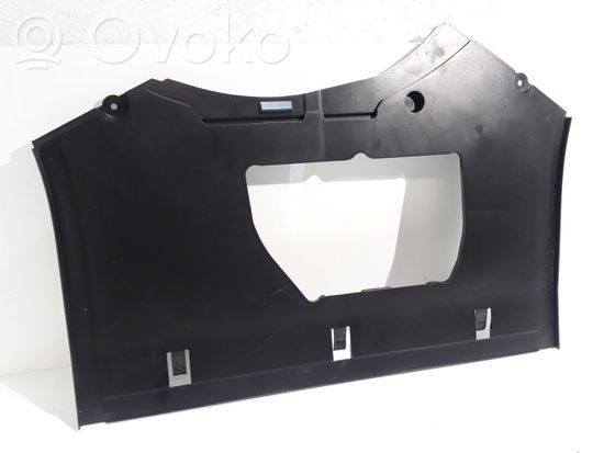 BMW 7 E65 E66 Other trunk/boot trim element 51478251272