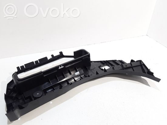 BMW 7 E65 E66 Other trunk/boot trim element 51478236322
