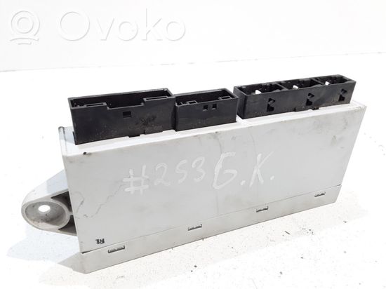 BMW 7 E65 E66 Other control units/modules 61356929176
