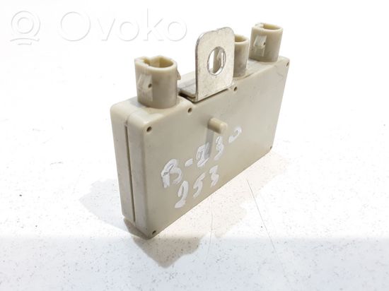 BMW 7 E65 E66 Other control units/modules 8368205