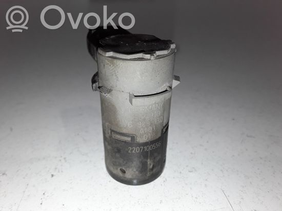 BMW 7 E65 E66 Parking PDC sensor 6989130