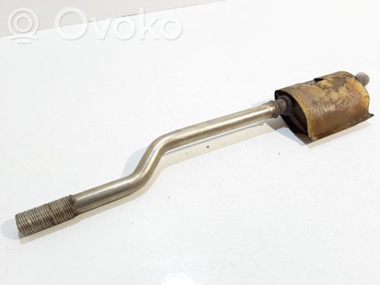 BMW 7 E65 E66 Webasto auxiliary heater silencer 6412837987409