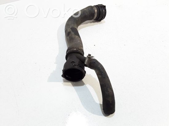 BMW 7 E65 E66 Engine coolant pipe/hose