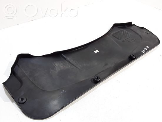 BMW 7 E65 E66 Other trunk/boot trim element 22793115