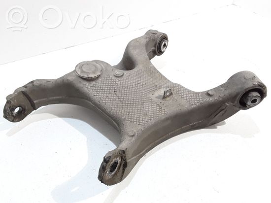 BMW 7 E65 E66 Rear upper control arm/wishbone 6753110