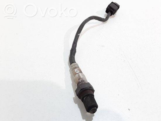 BMW 5 F10 F11 Lambda probe sensor 779160001 0281004018
