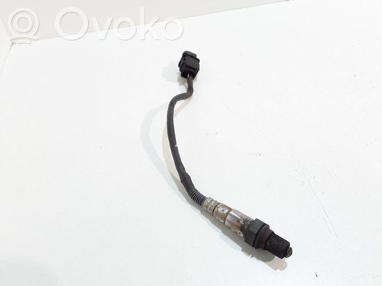 BMW 5 F10 F11 Lambda probe sensor 779160001 0281004018
