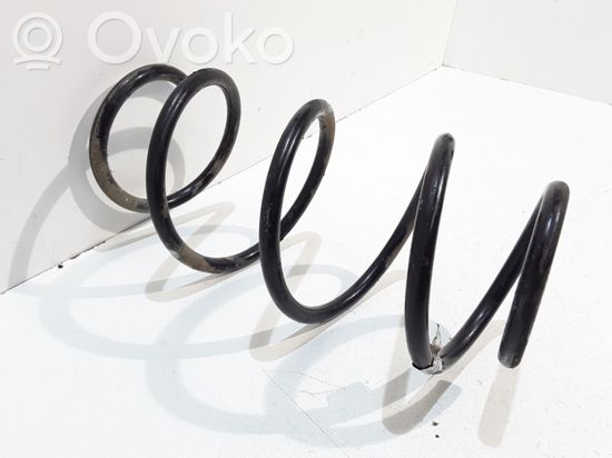 Audi A3 S3 A3 Sportback 8V Front coil spring