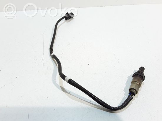 Audi A3 S3 A3 Sportback 8V Lambda probe sensor 04L906262