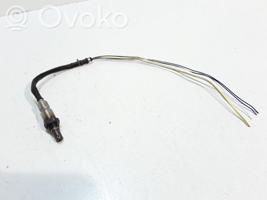 Audi A3 S3 A3 Sportback 8V Lambda probe sensor 04L906262