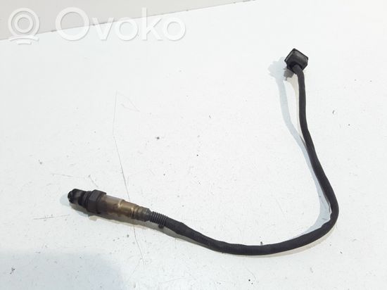 Mercedes-Benz CLS C219 Lambda probe sensor 0035427018