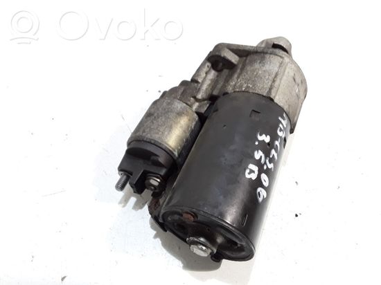 Mercedes-Benz CLS C219 Starter motor