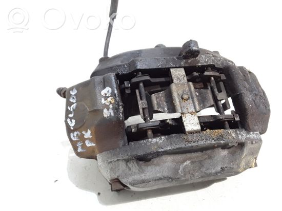Mercedes-Benz CLS C219 Front brake caliper