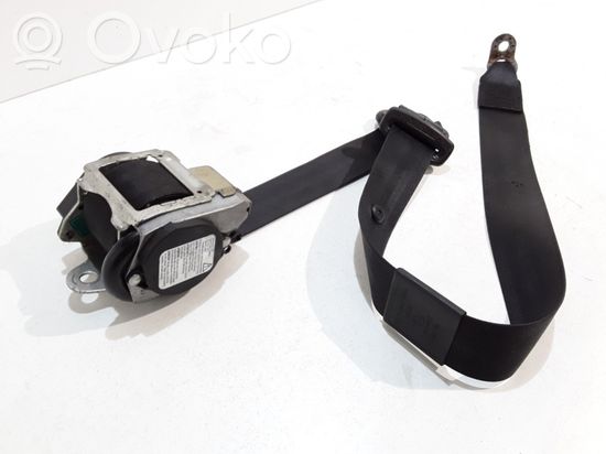 Audi A6 Allroad C5 Front seatbelt
