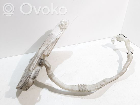 BMW 5 F10 F11 Windshield washer fluid reservoir/tank 7178745