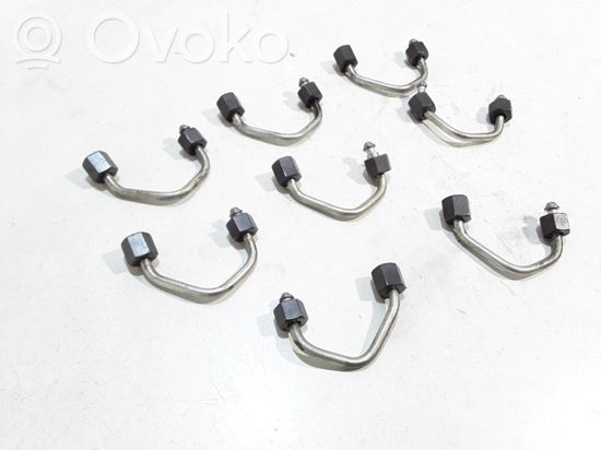 BMW 7 E65 E66 Fuel return line/hose