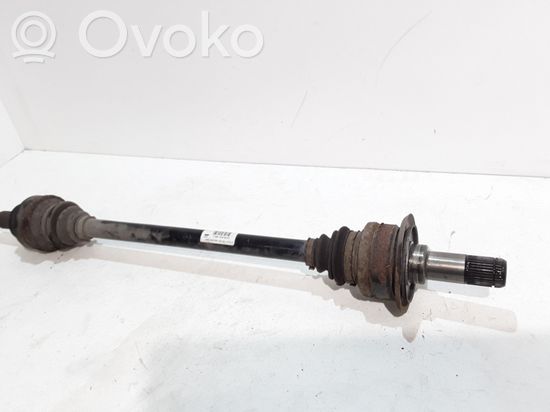BMW 5 F10 F11 Rear driveshaft 7581018