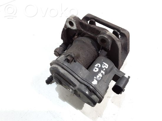 BMW 5 F10 F11 Rear brake caliper